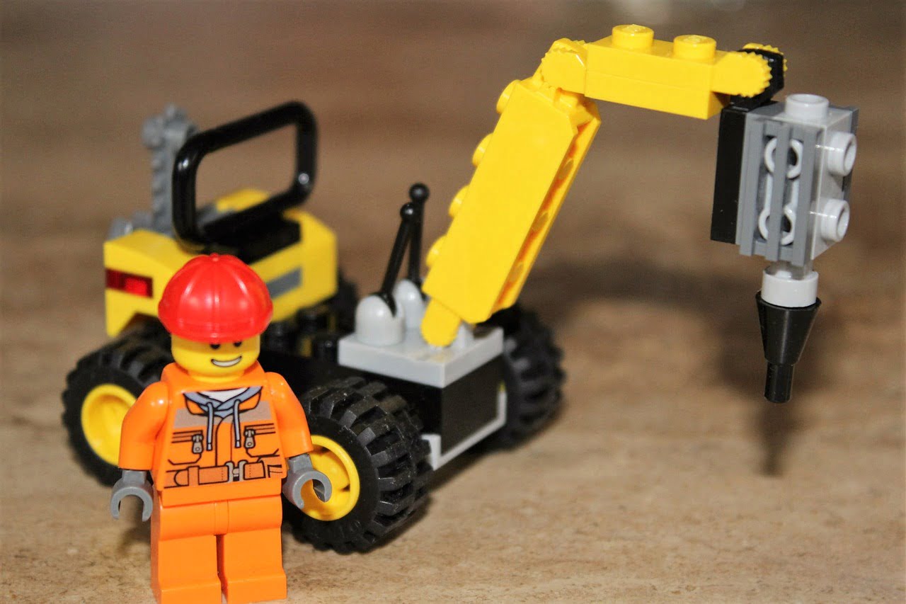 Najlepsze Zestawy Klockow Lego Dla Chlopcow W Wieku Szkolnym