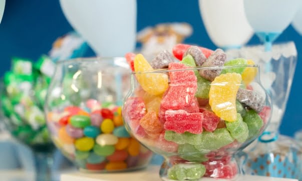 Kinderparty- dla kogo, od kiedy i dlaczego?