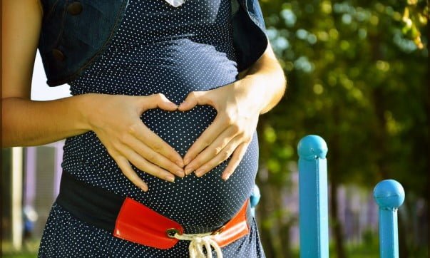 5 NAJLEPSZYCH GADŻETÓW DLA KOBIET W CIĄŻY
