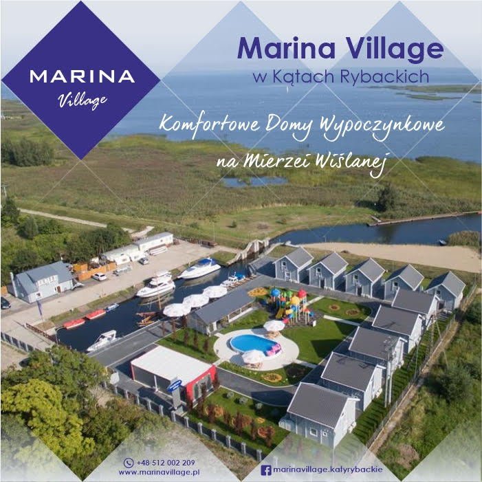marina village