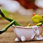 jak być zadbaną mamą