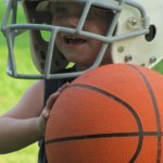 helmet