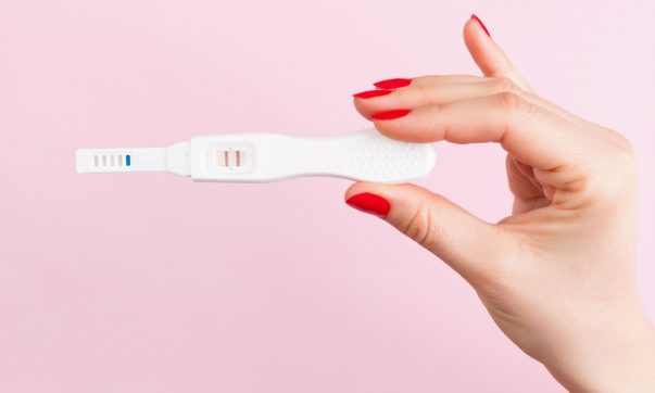 Jak zajść w ciążę? 6 wskazówek, które pomogą Wam szybciej zajść w ciążę