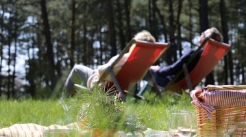 Willa pod Lasem – natura, spokój, relaks nad Morzem Bałtyckim