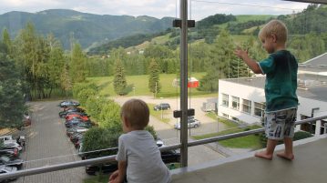 Wypoczynek w górach dla rodzin z dziećmi – Hotel*** Perła Południa