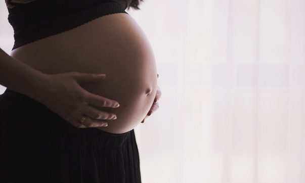 Najczęstsze komplikacje podczas ciąży