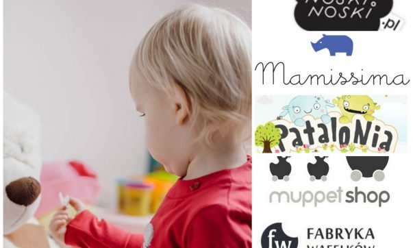 Gdzie kupić niebanalne zabawki dla dzieci? Top 5 wyjątkowych butików z zabawkami
