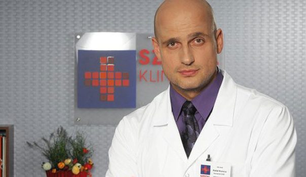 “Jesteście od urodzenia naszym cudem” – Robert Koszucki wraca do przeszłości i do dzieciństwa z bratem bliźniakiem u boku