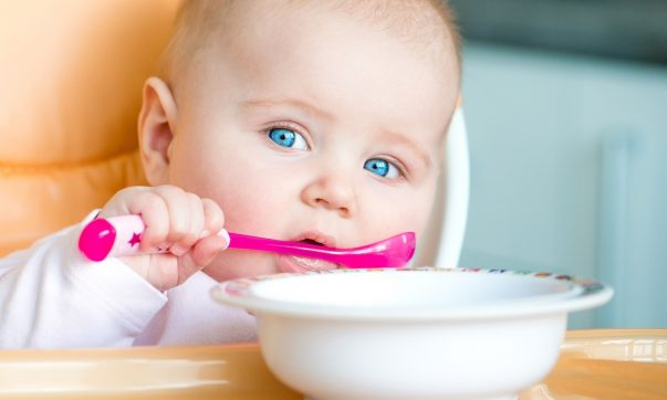 Choroba genetyczna – kiedy dieta może łagodzić jej objawy