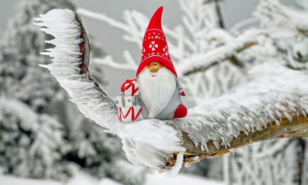 10 ciekawostek związanych ze Świętami Bożego Narodzenia