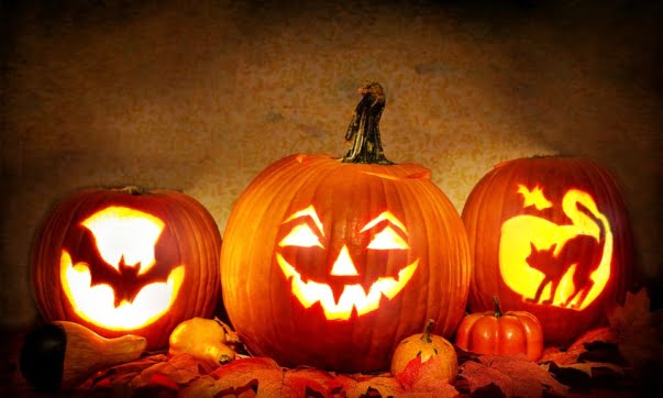 Halloween – tak, nie, czy nie masz zdania? halloween multirodzice