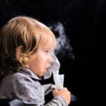 inhalacje