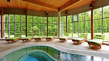 RODZINNY POBYT W SERCU MAZUR – HOTEL**** MRĄGOWO RESORT&SPA