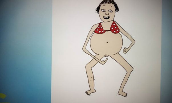 Edukacja seksualna w Skandynawii, czyli skąd się biorą dzieci – bez owijania w… kapustę