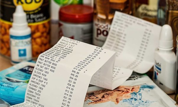 Niedroga i zdrowa dieta dla dziecka