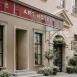 art hotel wroclaw