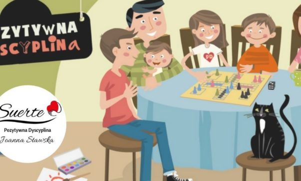 Czym jest Pozytywna Dyscyplina? – 5 ważnych zasad