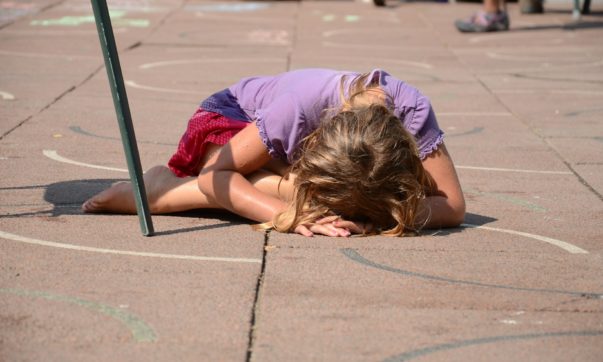 Jak nauczyć dziecko radzenia sobie z porażką?
