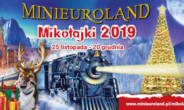 Rodzinna Podróż do Krainy Świętego Mikołaja