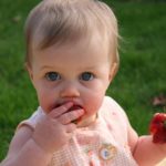 poczatki rozszerzania diety