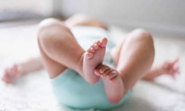 Co trzeba zrobić po urodzeniu dziecka? Jakie dokumenty, formalności?