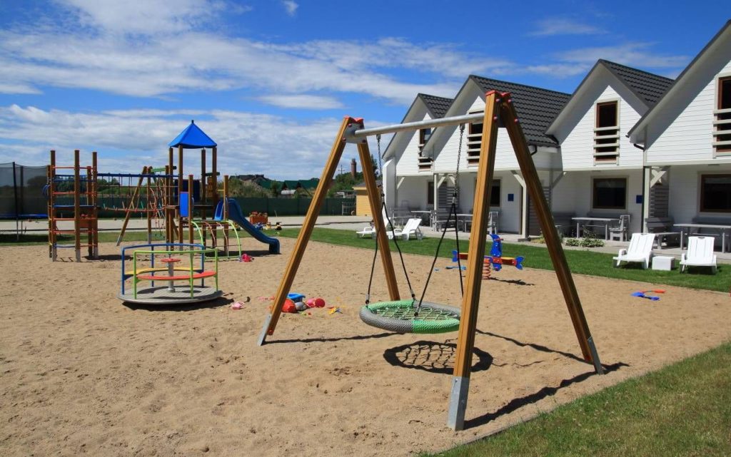 Hotel Nad Morzem Dla Dzieci HOTEL NAD MORZEM DLA DZIECI - multiRodzice.pl - Recenzje Hoteli dla