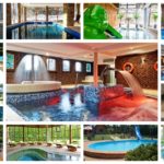 hotele dla dzieci z basenem