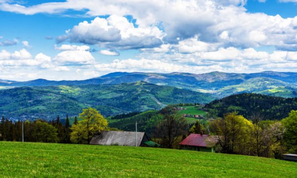 Ustroń – atrakcje dla dzieci