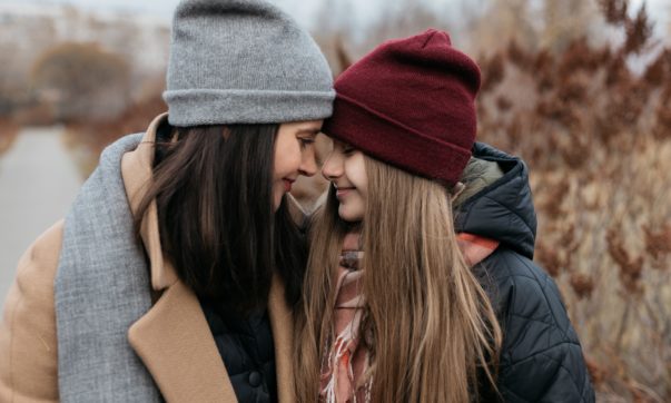 Mamo, tato – porozmawiaj ze mną o… seksie! Rozmowa z położną – Weroniką Dryją