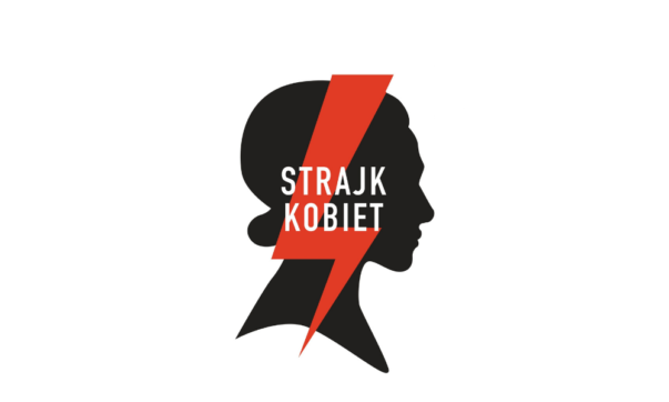 Tatuś Was usypia. Mama idzie na strajk kobiet!