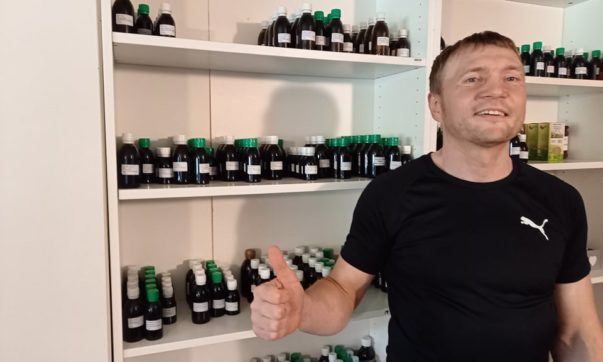 Ziołolecznictwo w walce z infekcjami oraz w profilaktyce zachorowań