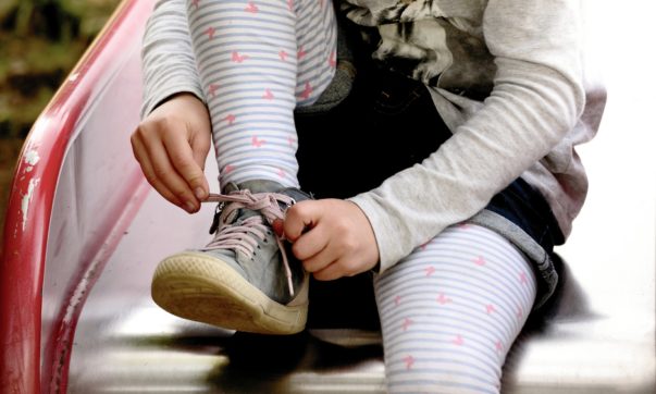 Buty dla dziewczynki – 5 modeli, które musisz kupić!
