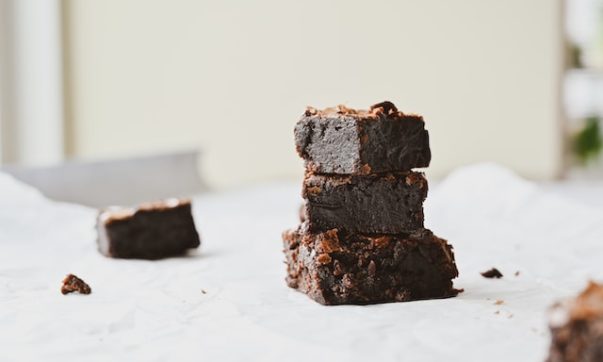 Czekoladowa obsesja. Kilka zasad dobrego brownie