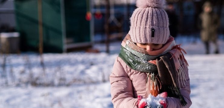 Obozy zimowe dla dzieci – w Vogue Travel nie ma nudy!