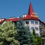 hotel klimek