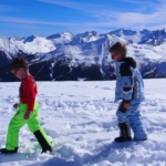 Gdzie na narty w Austrii