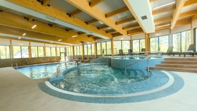 country club żywiec