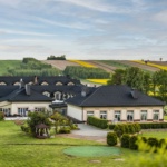 Hotel Mercure Racławice Dosłońce