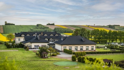 Hotel Mercure Racławice Dosłońce