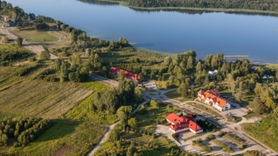 hotel ventus natural