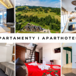 Apartamenty i aparthotele dla rodzin z dziećmi