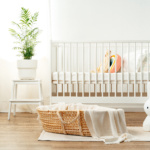 Rozmiar Łóżeczka Dziecięcego