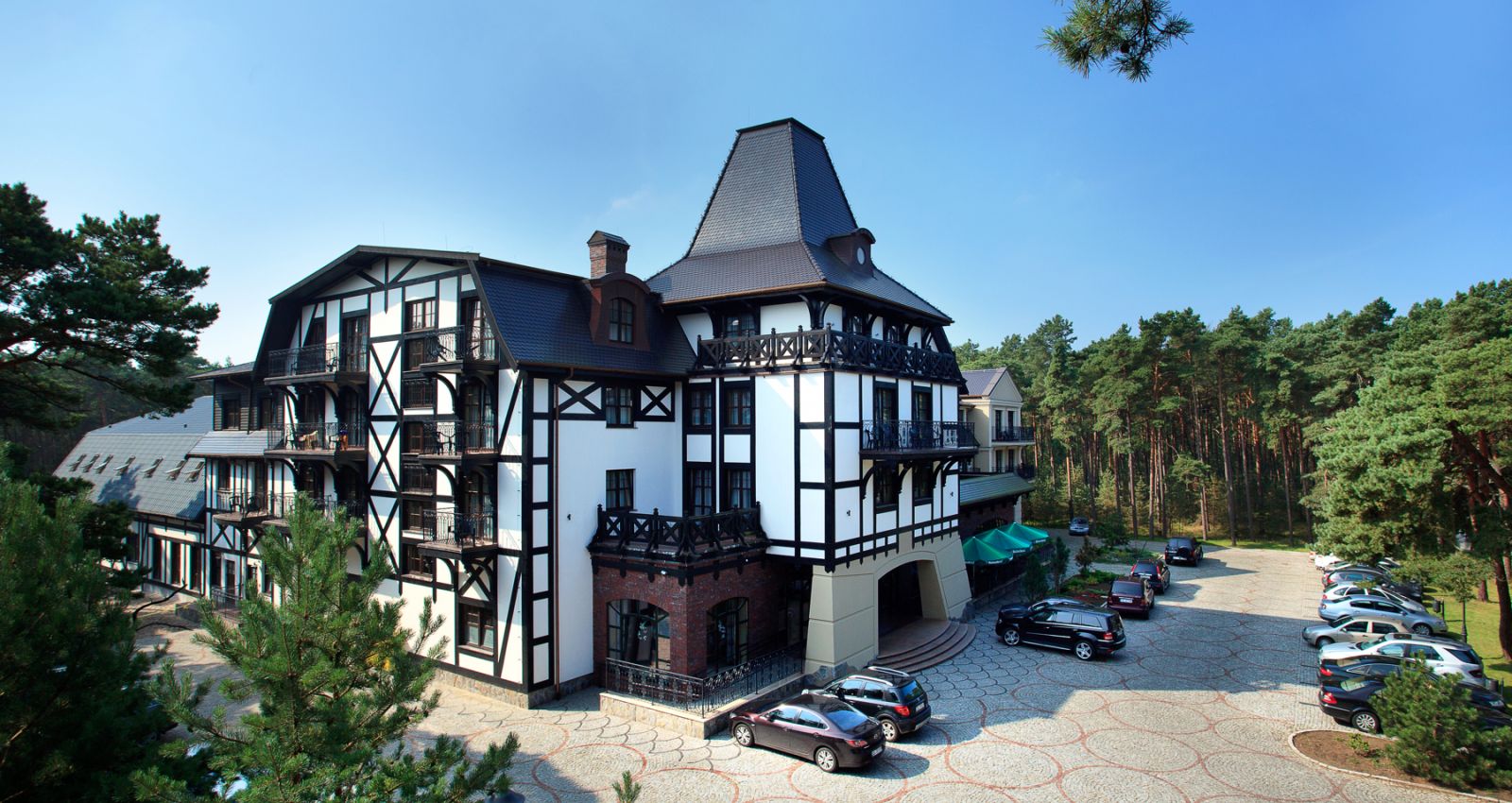 hotel royal baltic
