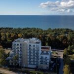 mielno holiday apartamenty